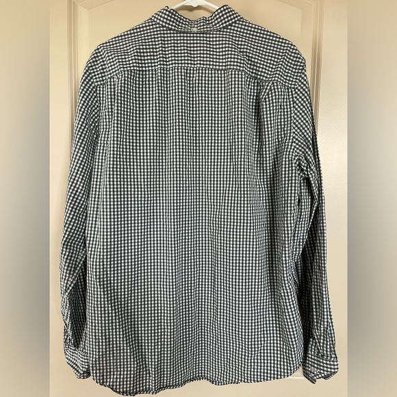 Gap Lived In Button Down - Picture 4 of 4